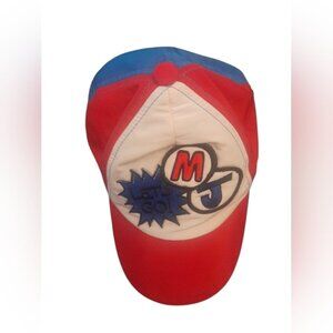 Marc Jacobs Kids Cap Hat